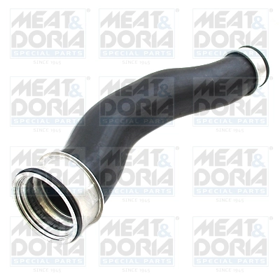 Charge Air Hose
